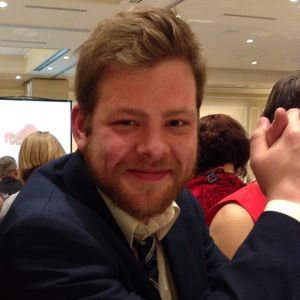 Meet your Posher, Benjamin